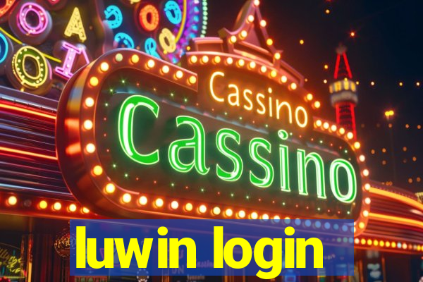 luwin login